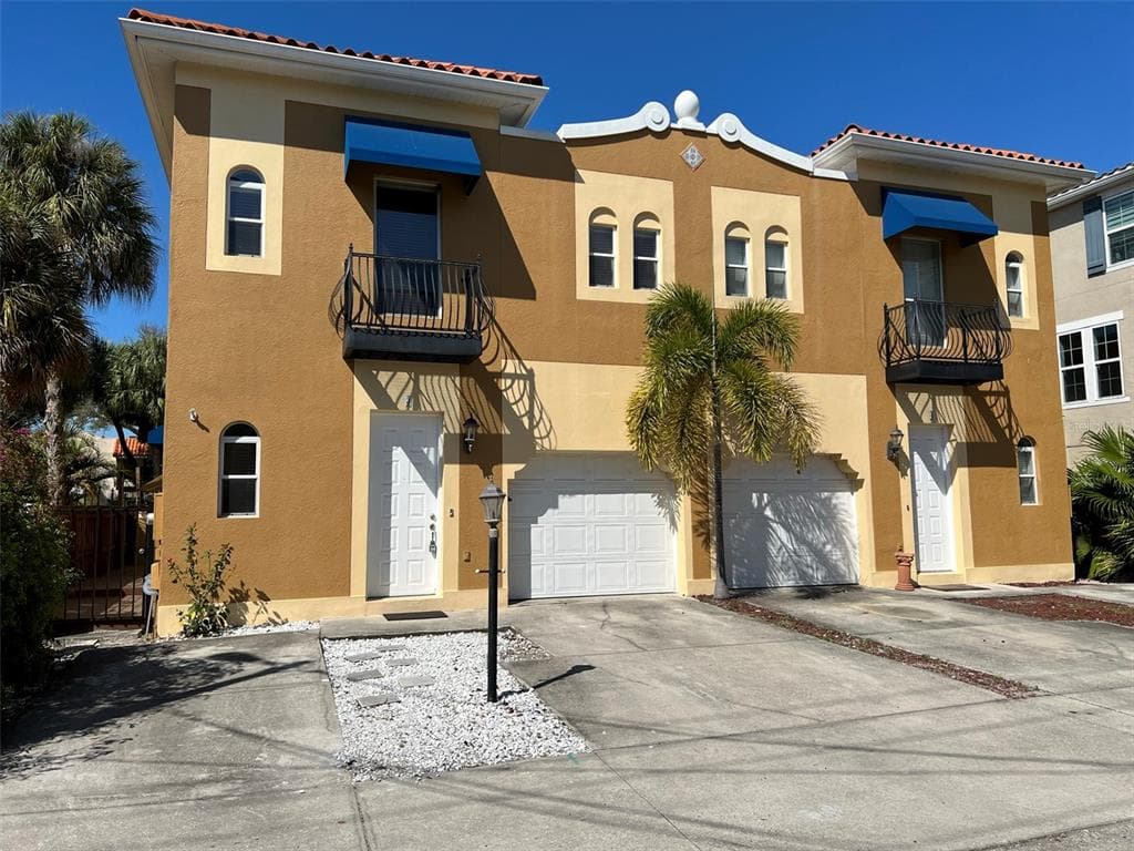406 S MELVILLE AVENUE UNIT 3 TAMPA, FL 33606