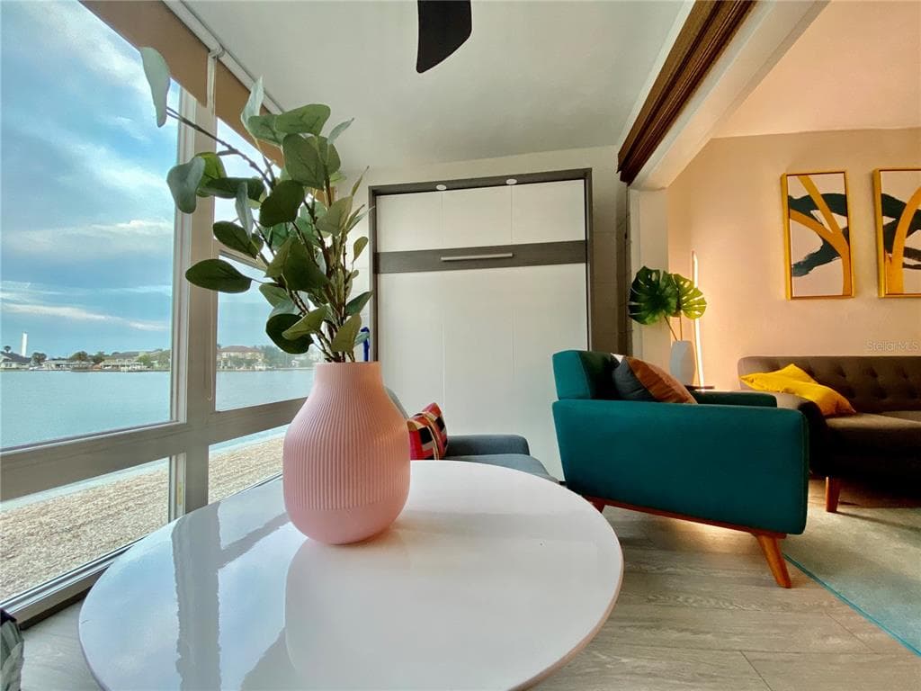 6201 2ND STREET E UNIT 80 ST PETE BEACH, FL 33706