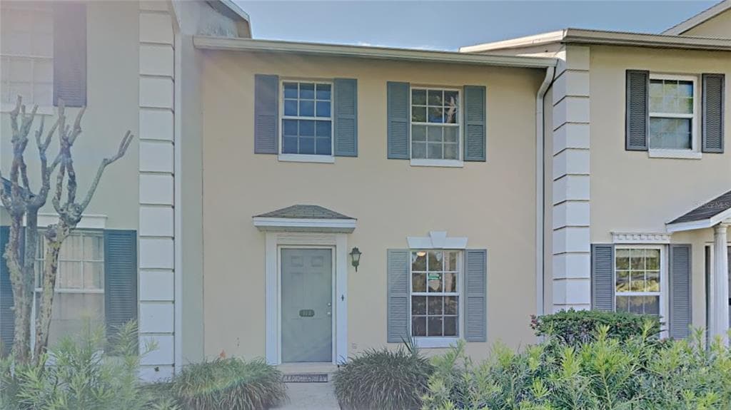 112 S PRIMROSE DRIVE ORLANDO, FL 32803