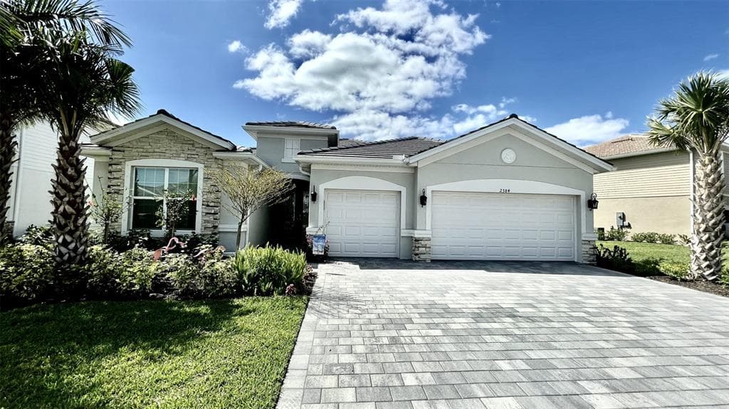 2384 FALLGLO STREET NAPLES, FL 34120
