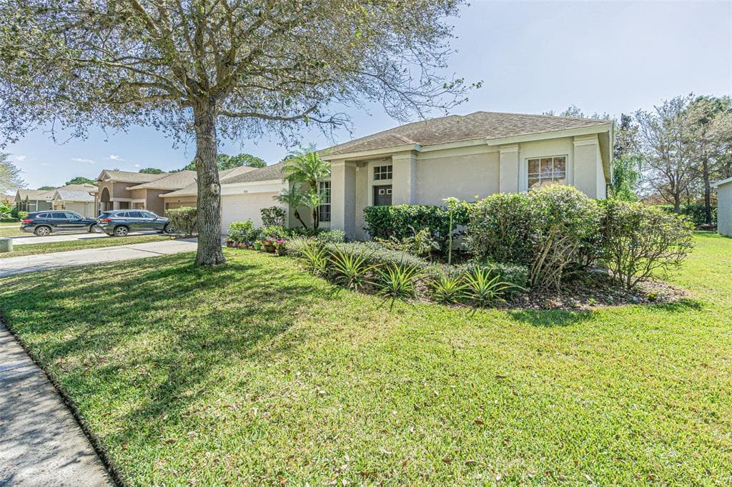 19030 FERN MEADOW LOOP LUTZ, FL 33558