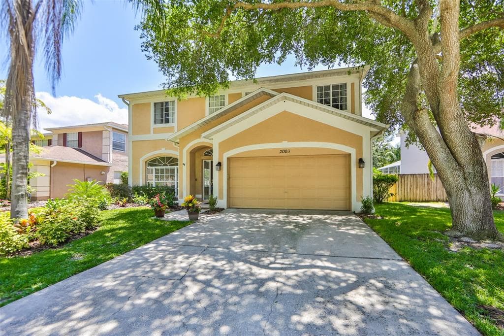 2003 FISHERMENS BEND PALM HARBOR, FL 34685