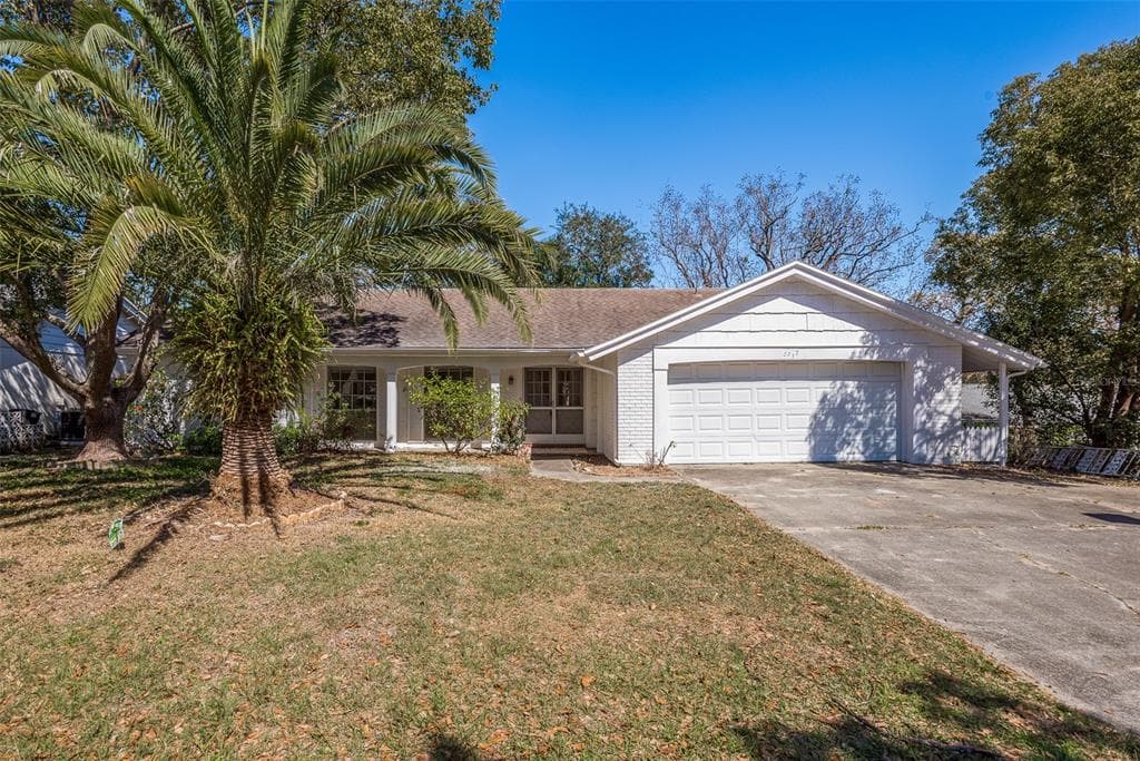 8513 MILL CREEK LANE HUDSON, FL 34667
