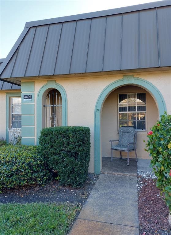4409 SUMMERSUN DRIVE UNIT 4409