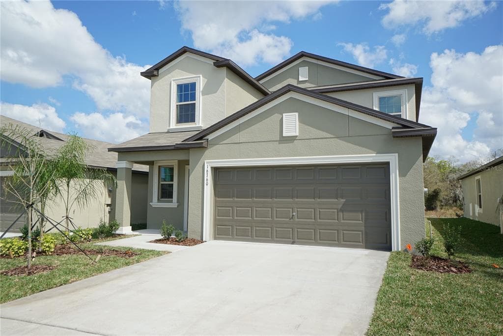 16760 DELIA STREET WIMAUMA, FL 33598