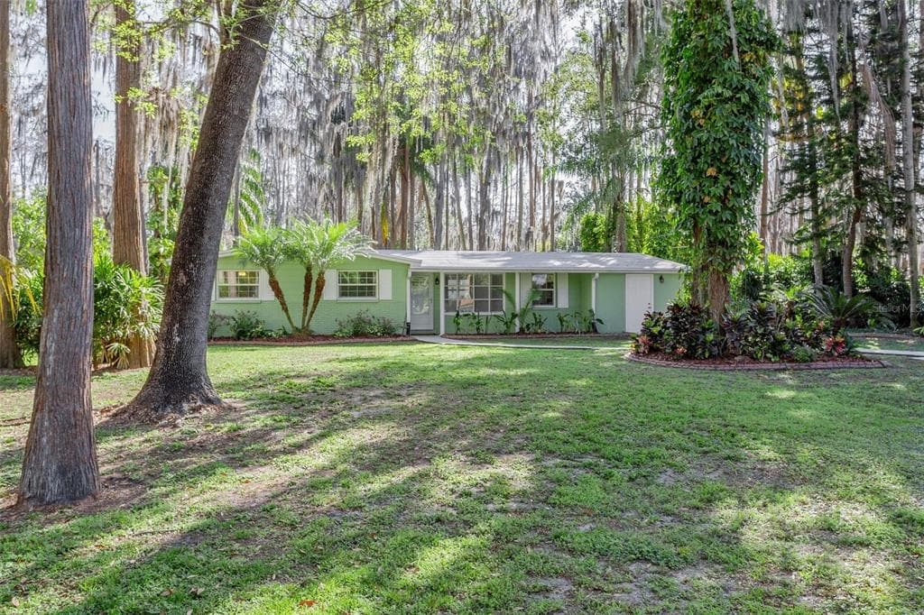 2909 WILSON CIRCLE LUTZ, FL 33548