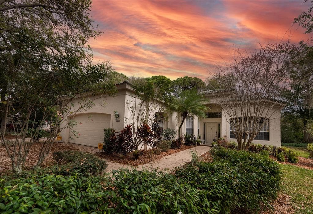 2816 BRETON WOODS SARASOTA, FL 34235