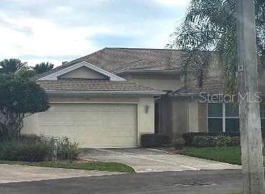 2264 WORTHINGTON GREENS DRIVE UNIT 49 SUN CITY CENTER, FL 33573