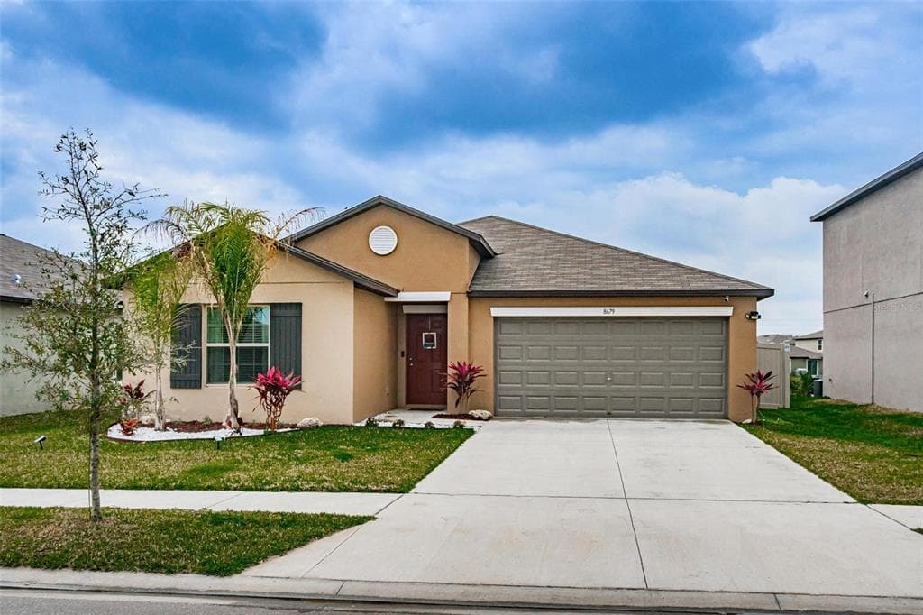 8679 PARSONS HILL BOULEVARD WESLEY CHAPEL, FL 33545
