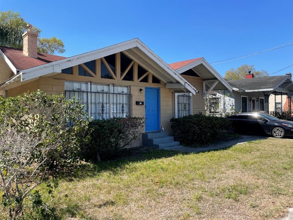 308 N ALBANY AVENUE TAMPA, FL 33606