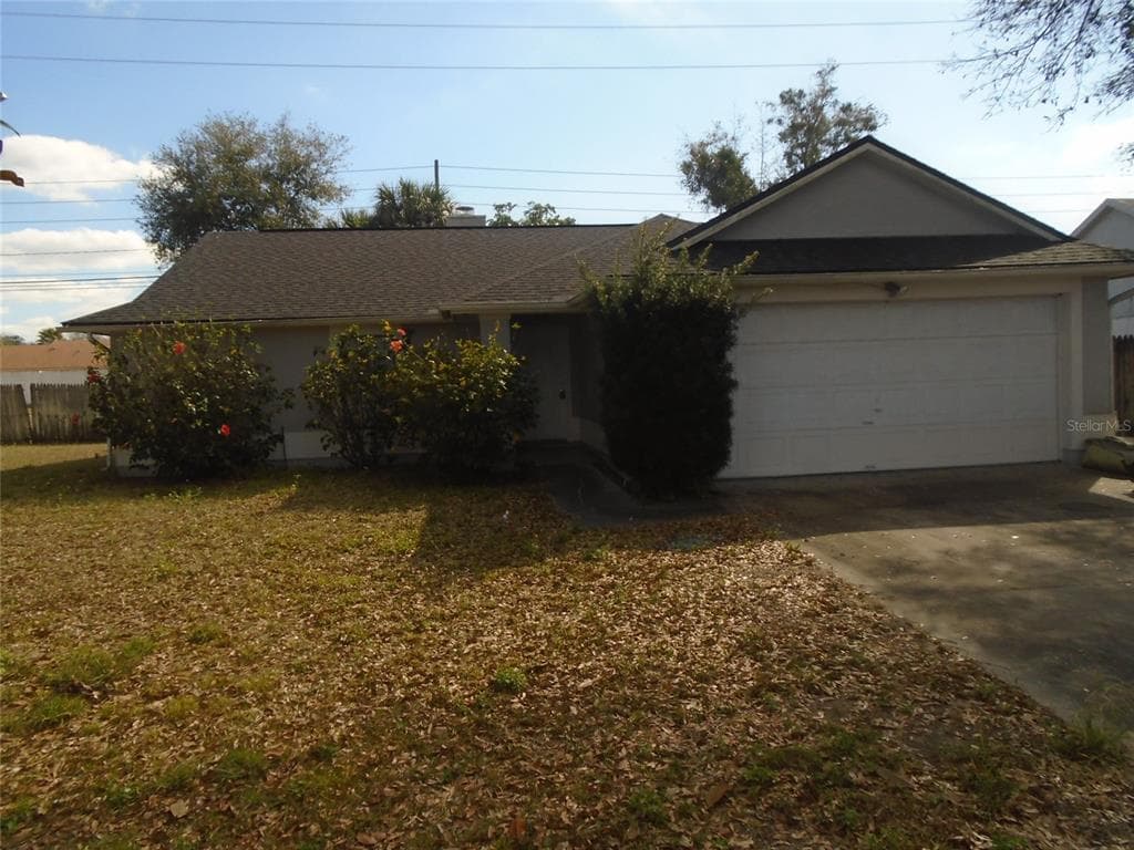 7624 TELFORD COURT ORLANDO, FL 32818