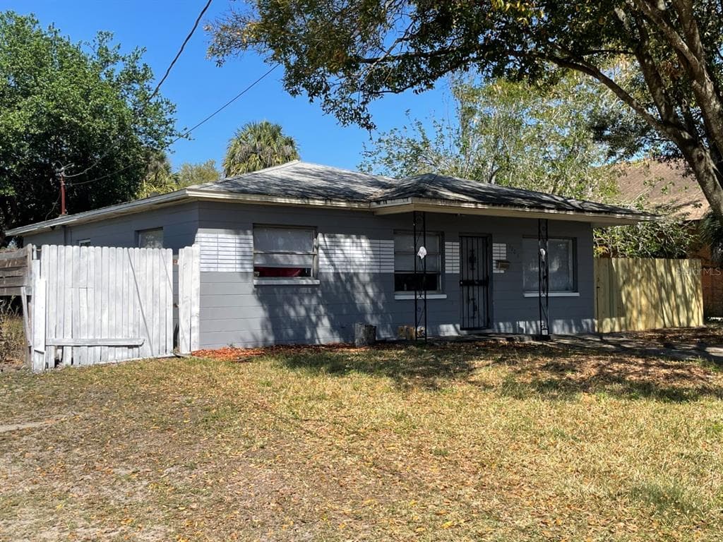 1705 W UNION STREET TAMPA, FL 33607