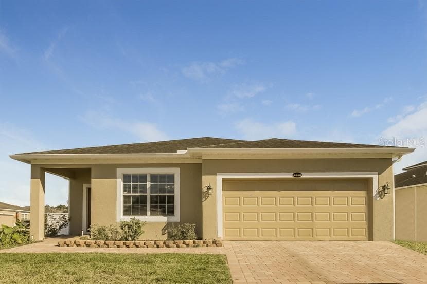 2117 FLINTLOCK BOULEVARD KISSIMMEE, FL 34743