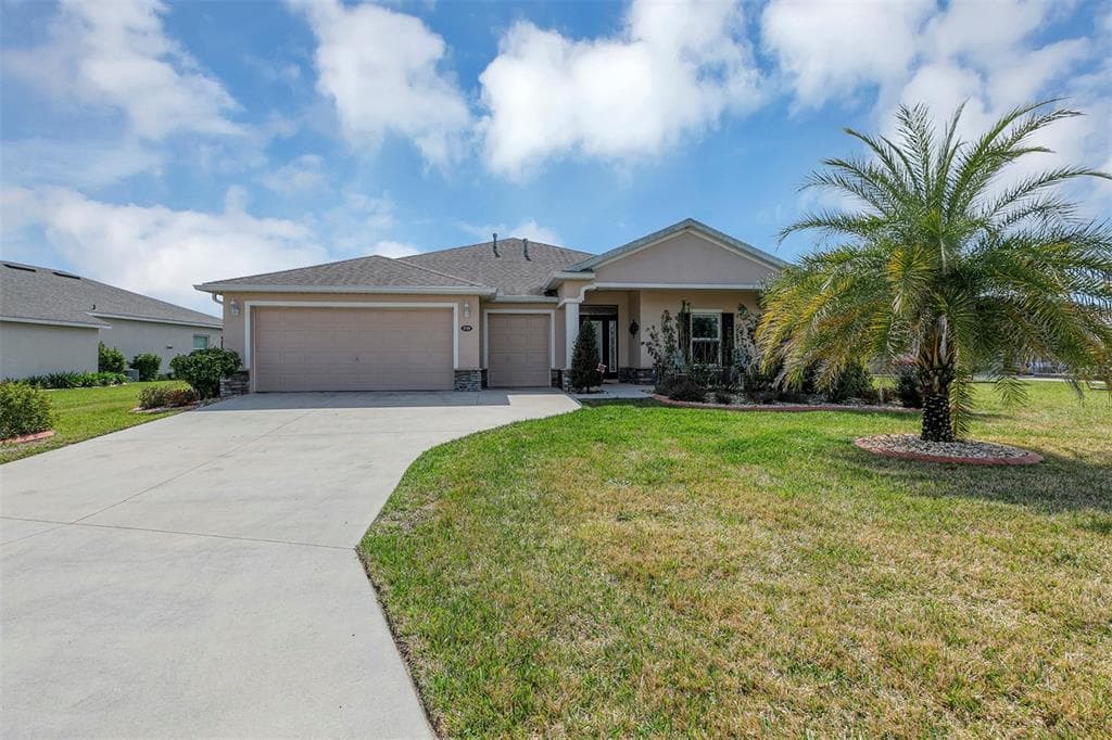 3729 ARLINGTON RIDGE BOULEVARD LEESBURG, FL 34748