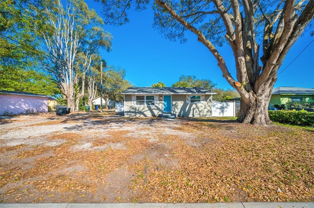 516 36TH STREET S ST PETERSBURG, FL 33711