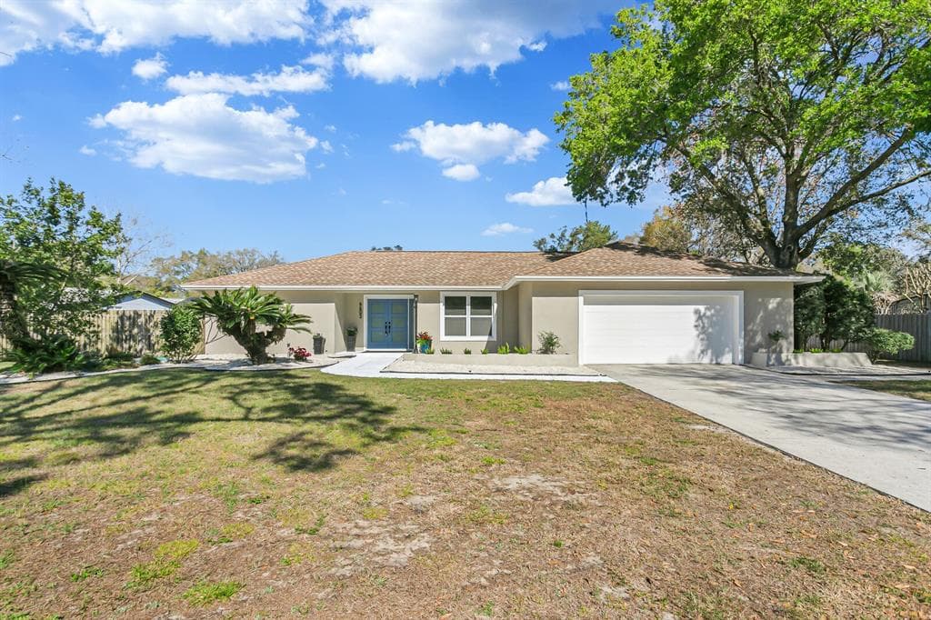 6602 MAYBOLE PLACE TEMPLE TERRACE, FL 33617