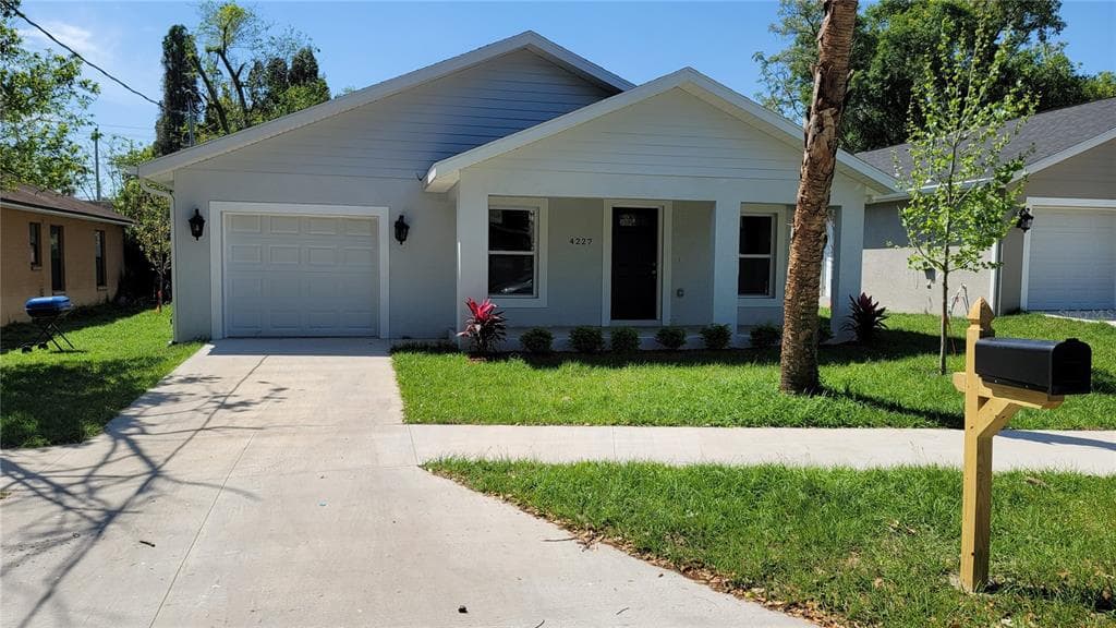 4227 E EMMA STREET TAMPA, FL 33610