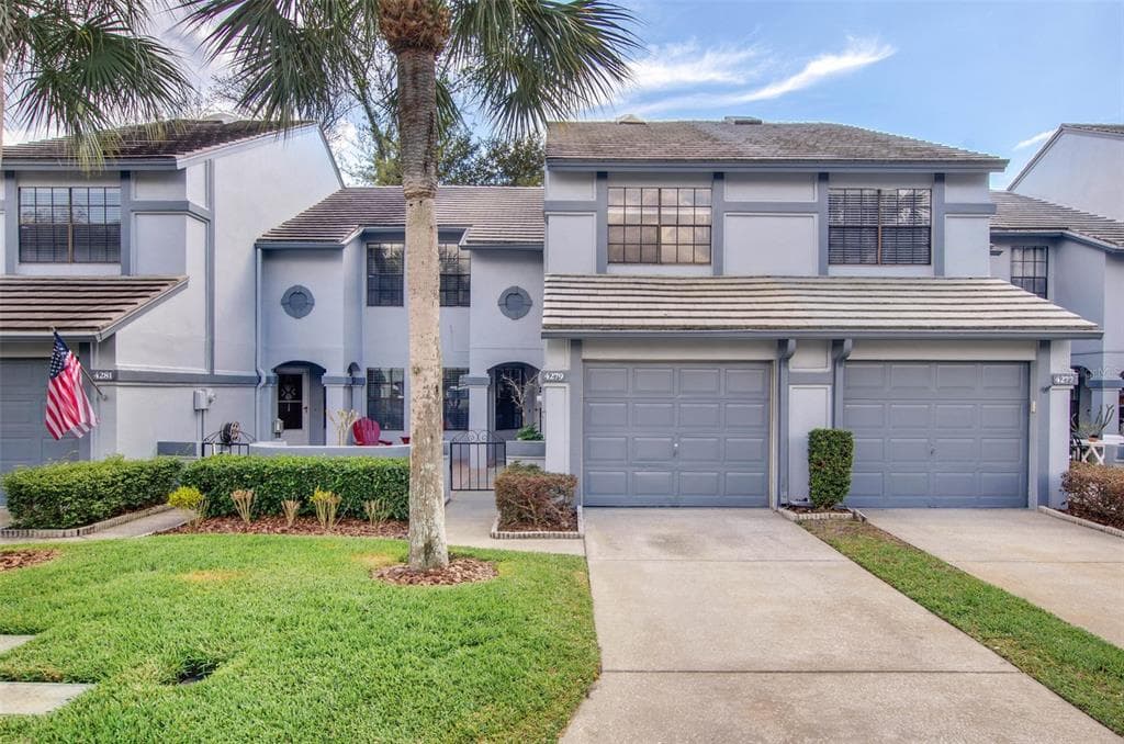 4279 BRENTWOOD PARK CIRCLE TAMPA, FL 33624