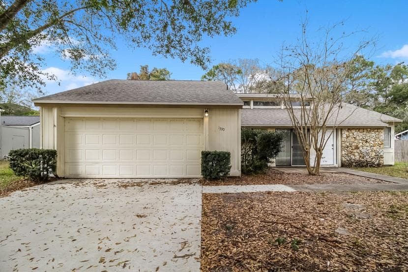 1330 N MARCY DRIVE LONGWOOD, FL 32750