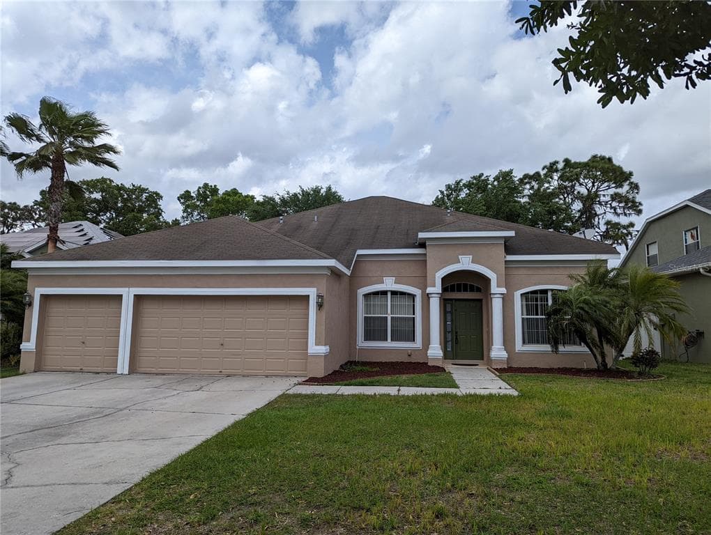12822 CATTAIL SHORE LANE RIVERVIEW, FL 33579