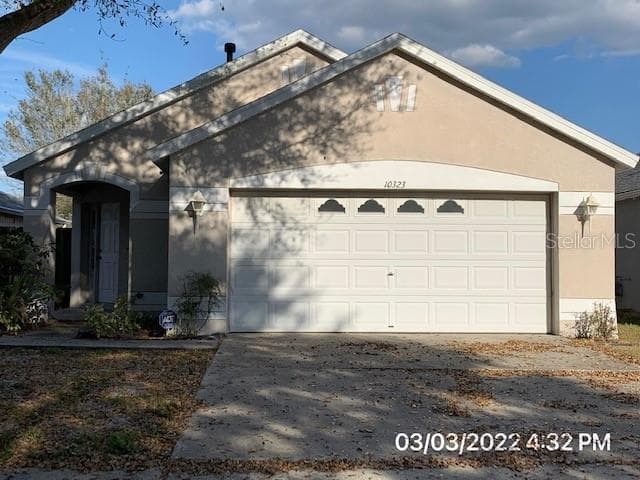 10323 LAKESIDE VISTA DRIVE RIVERVIEW, FL 33569