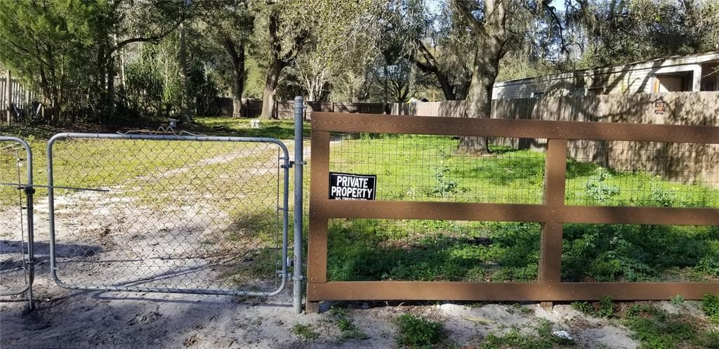 39245 LIZABETH CIRCLE ZEPHYRHILLS, FL 33542