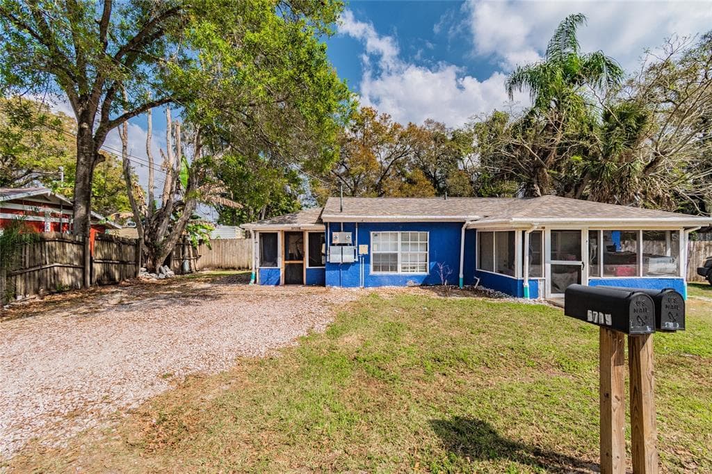 5719 14TH STREET E BRADENTON, FL 34203