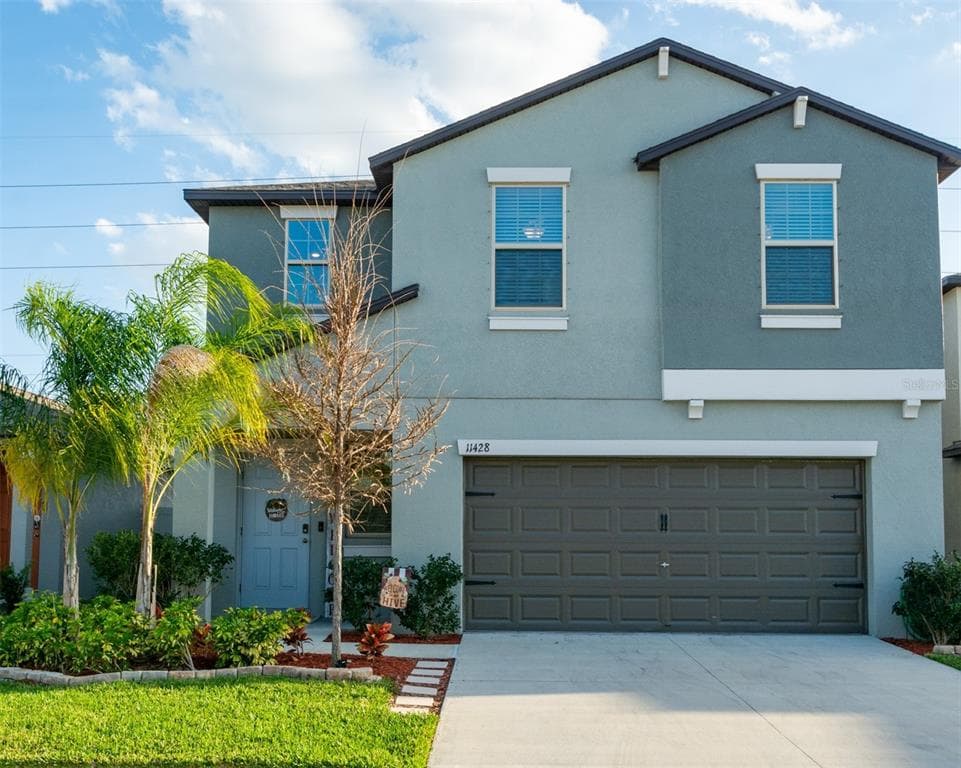 11428 SAGE CANYON DRIVE