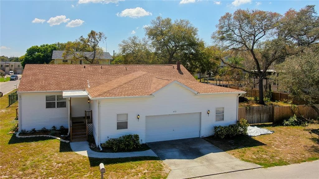 472 KLOSTERMAN ROAD W PALM HARBOR, FL 34683