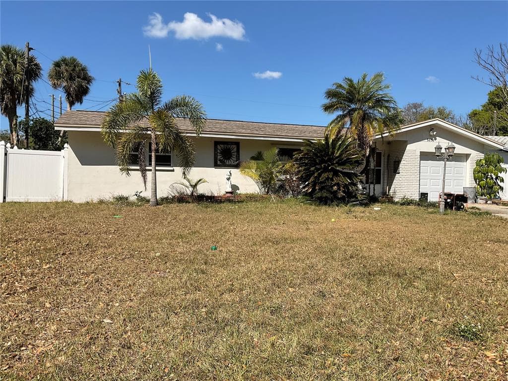 6832 112TH STREET SEMINOLE, FL 33772