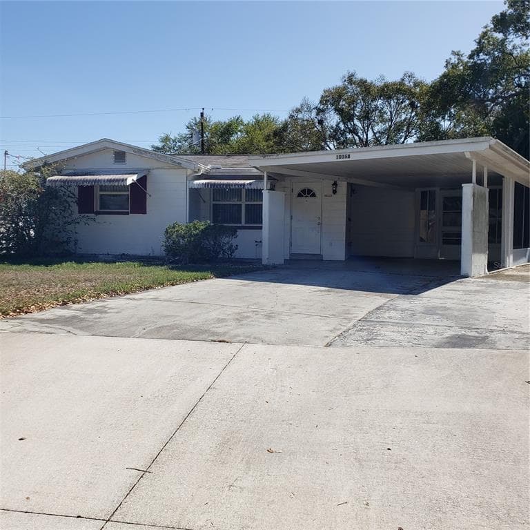 10358 111TH PLACE LARGO, FL 33773
