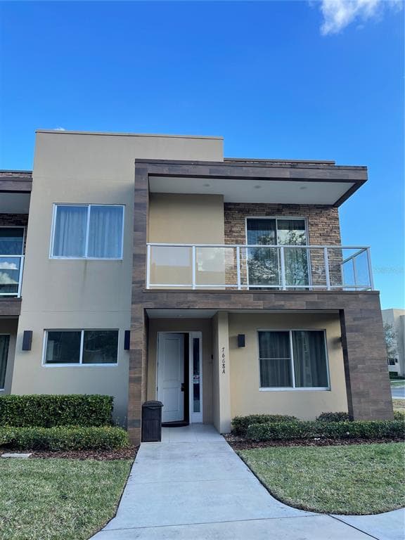7668 RECIFE DRIVE KISSIMMEE, FL 34747