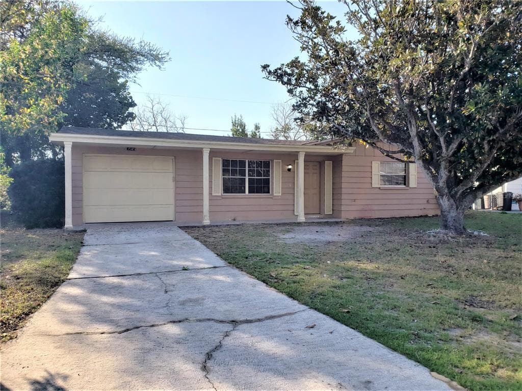 3545 WESTCHESTER DRIVE HOLIDAY, FL 34691