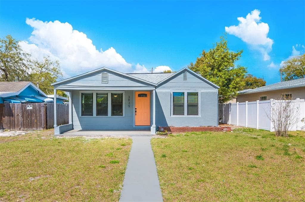 3835 4TH AVENUE N ST PETERSBURG, FL 33713