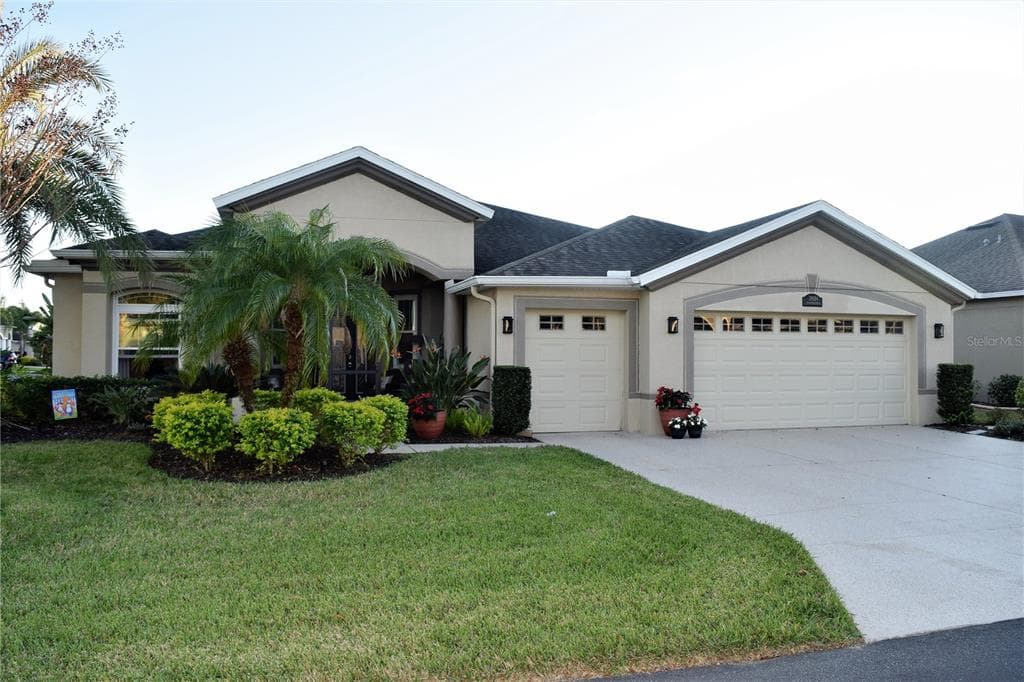 29584 BLACKWOLF RUN LOOP SAN ANTONIO, FL 33576