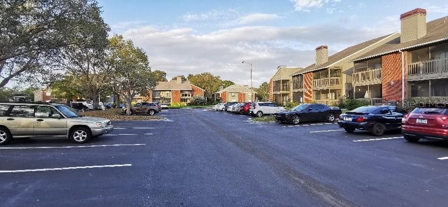 9100 DR MARTIN LUTHER KING JR STREET N UNIT 320 ST PETERSBURG, FL 33702