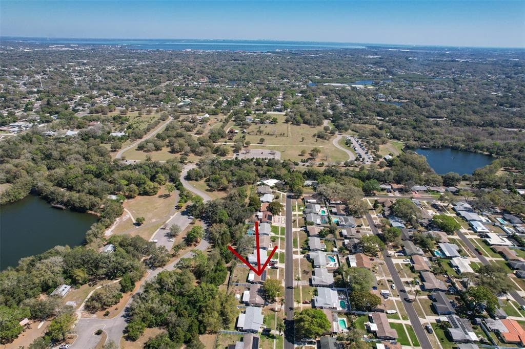 1654 SUFFOLK DRIVE CLEARWATER, FL 33756