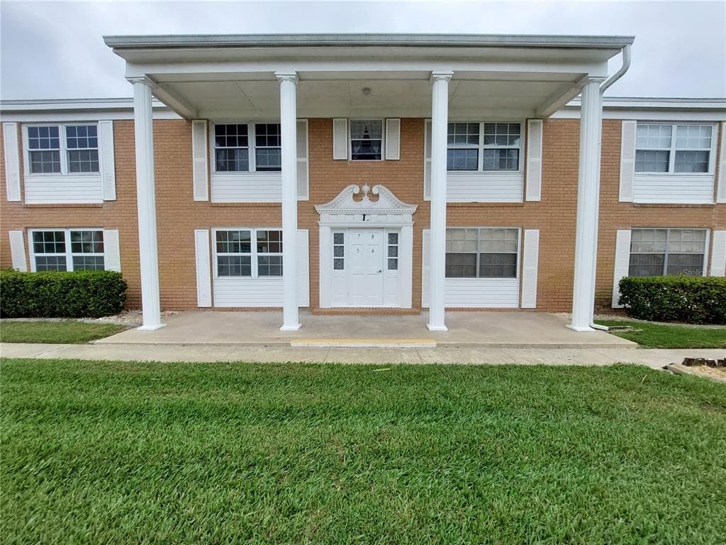 4158 TAMIAMI TRAIL UNIT L5 PORT CHARLOTTE, FL 33952
