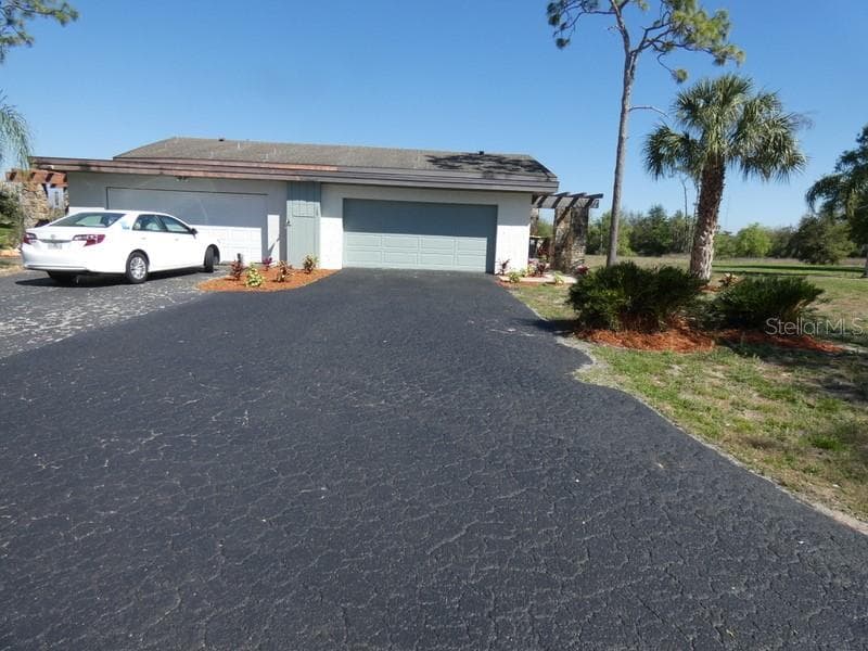 102 CANTERBURY DRIVE HAINES CITY, FL 33844