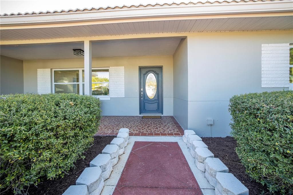 6749 BAY STREET ST PETE BEACH, FL 33706