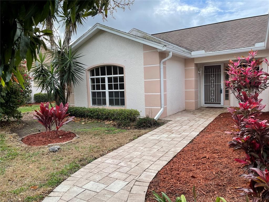 4763 HAMLETS GROVE DRIVE SARASOTA, FL 34235