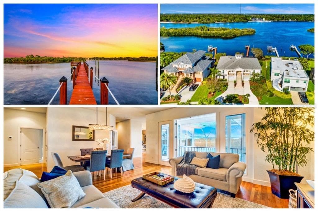 2017 N POINTE ALEXIS DRIVE