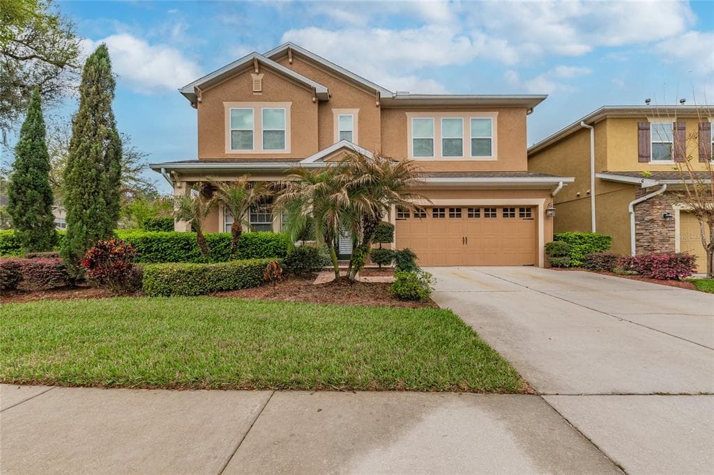 3527 BROOK CROSSING DRIVE