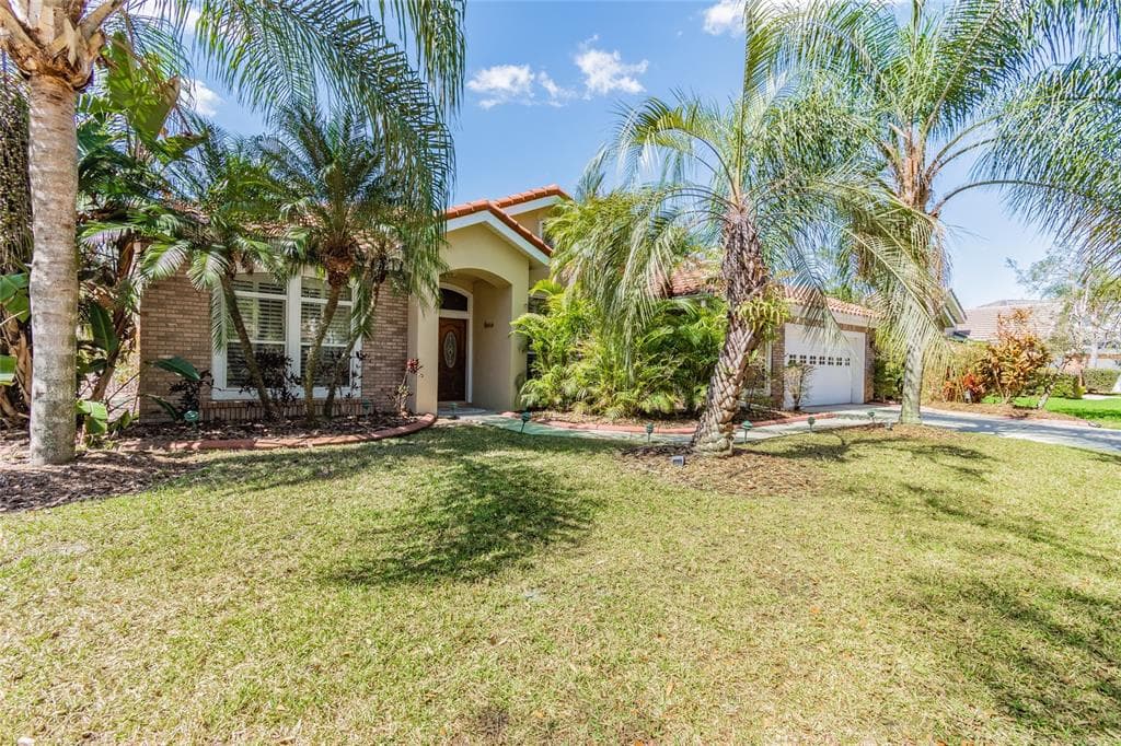 17939 HOLLY BROOK DRIVE TAMPA, FL 33647