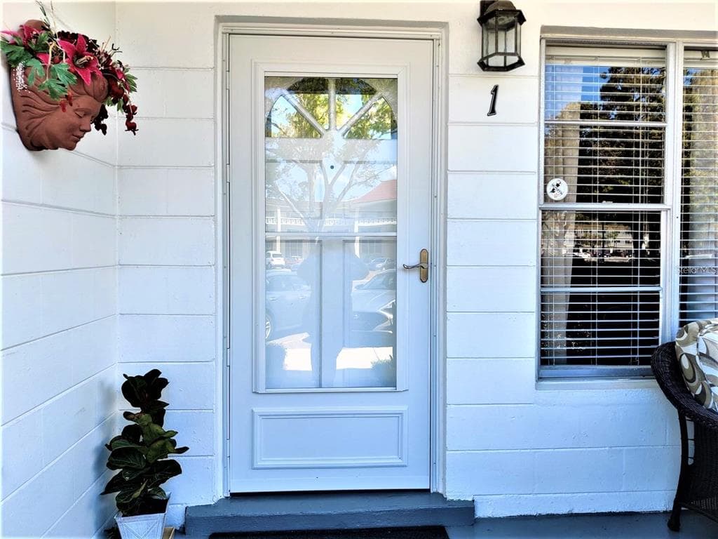 2453 BRAZILIA DRIVE UNIT 1