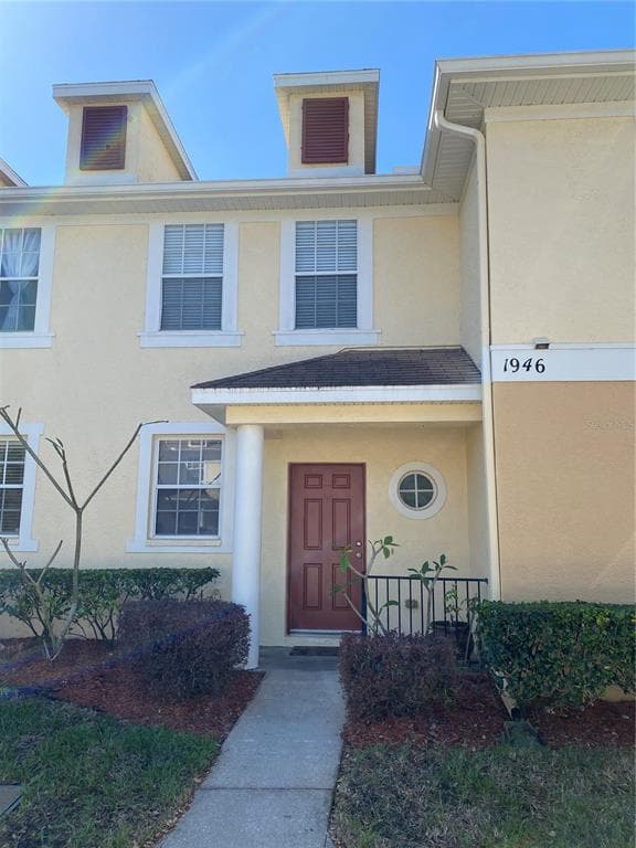 1946 FIESTA RIDGE COURT TAMPA, FL 33604