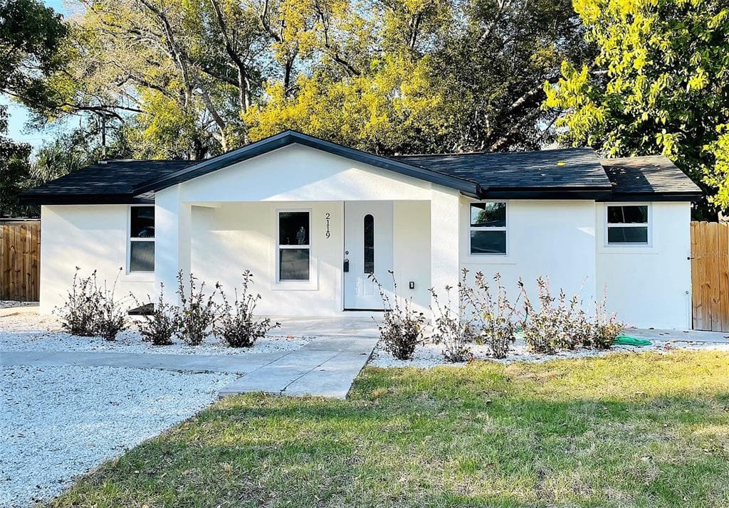 2119 W RIO VISTA AVENUE TAMPA, FL 33603