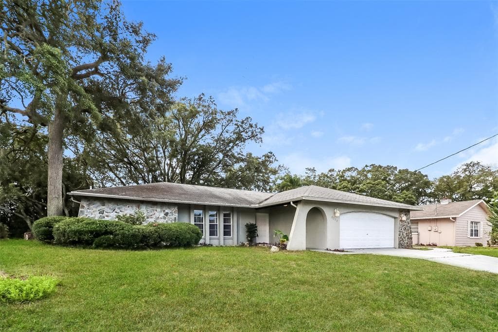 8330 SPRING HILL DRIVE SPRING HILL, FL 34606
