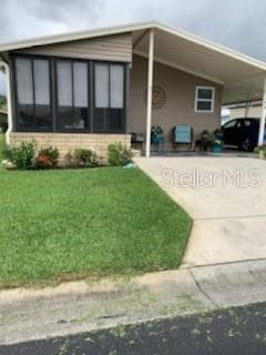 3205 GREAT OAK STREET WESLEY CHAPEL, FL 33543