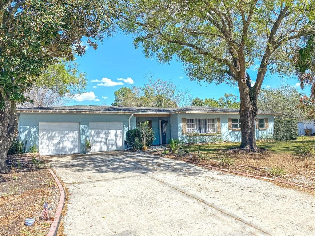 204 FOREST PARK AVENUE TEMPLE TERRACE, FL 33617